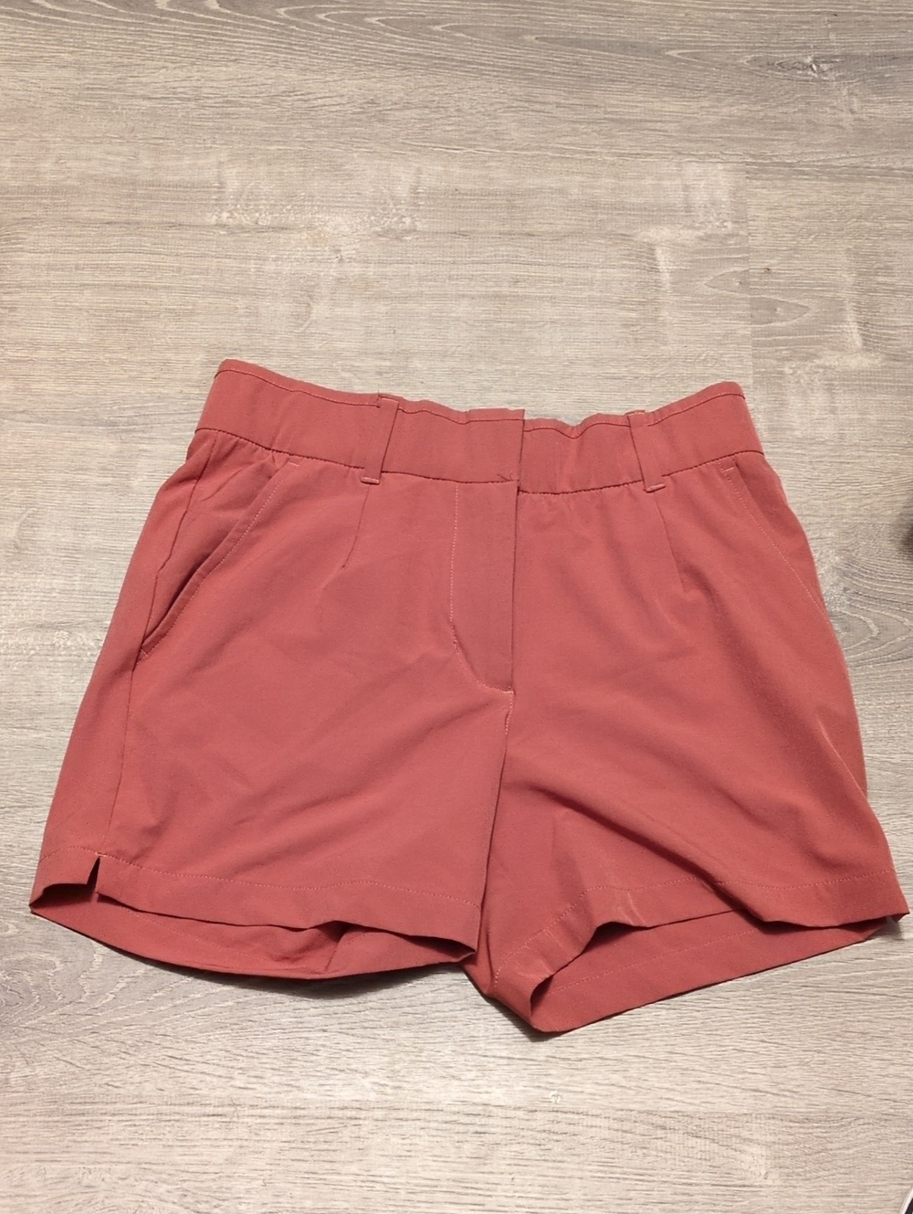 Nike Golf Shorts Size Small